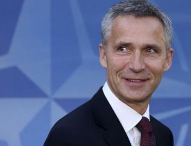 Γ. Στόλτενμπεργκ: «Σαφής η δέσμευση του Τραμπ στη Συμμαχία»